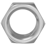 Vidaxl écrous hexagonaux 23377 pcs fer argenté - afbeelding 3
