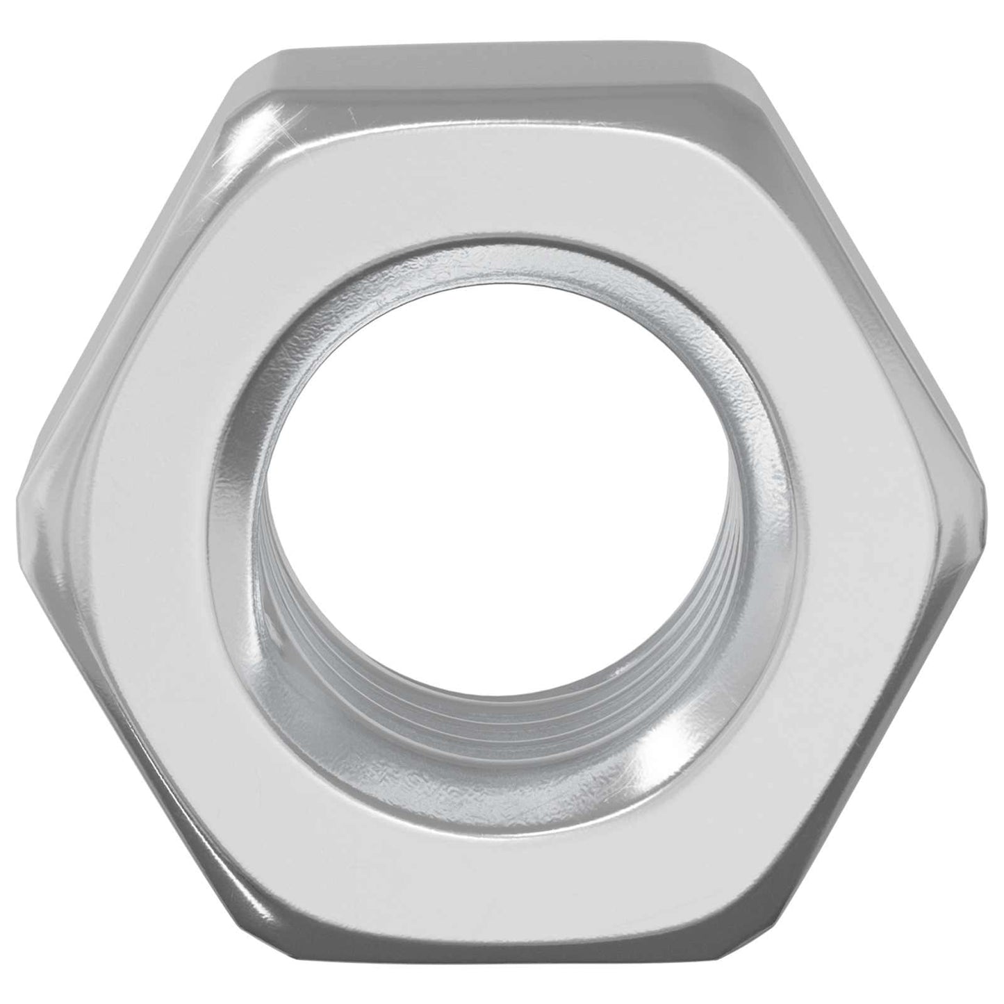 VidaXL écrous eikel 3913 pcs fer argenté