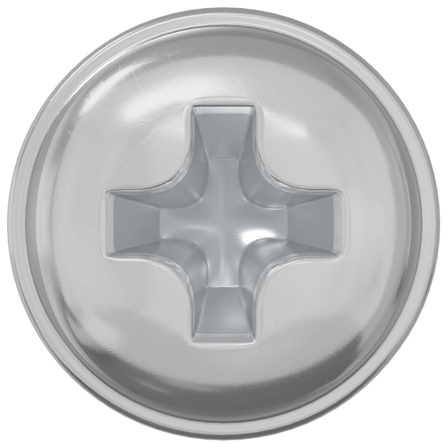 Vidaxl vis de verrouillage 2 pcs argent m4 x 5 mm fer