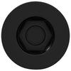 VidaXL vis à tête creuse 3072 pcs noir 7 x 40 mm fer