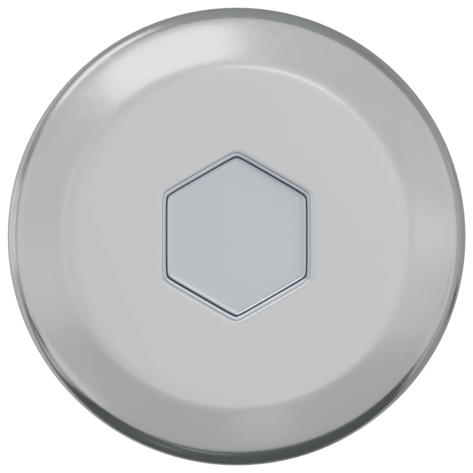 Vidaxl boulon 2 pcs argent 8 x 25 mm acier
