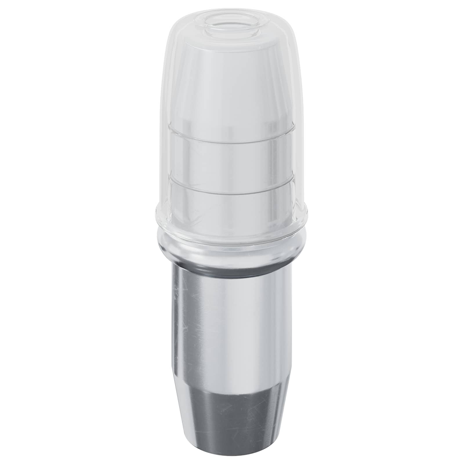 VidaXL crochet d'étagère 2 pcs argent 7 x 16 mm fer