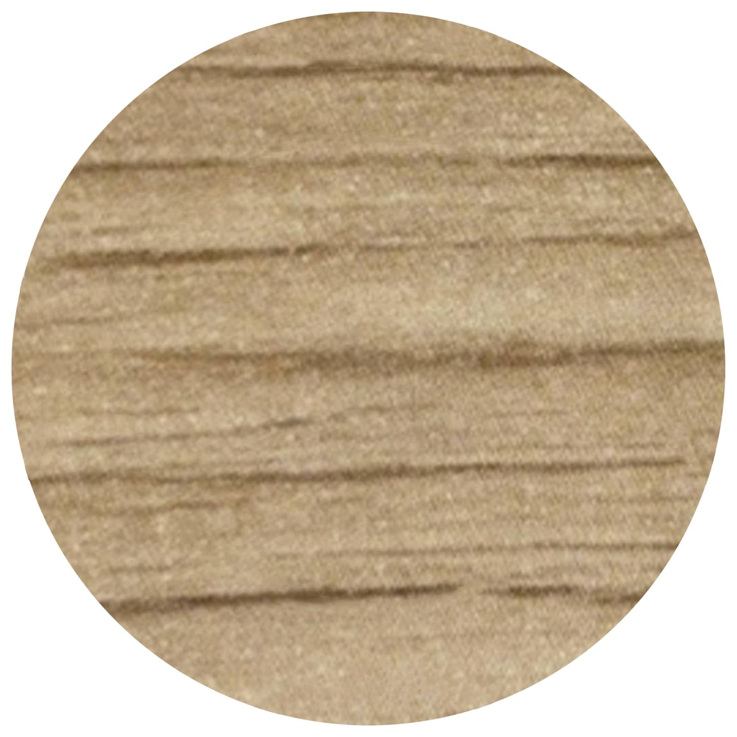 Vidaxx cache-vis autocollant 2 pcs chêne artisanal ø 20 x 0,5 mm