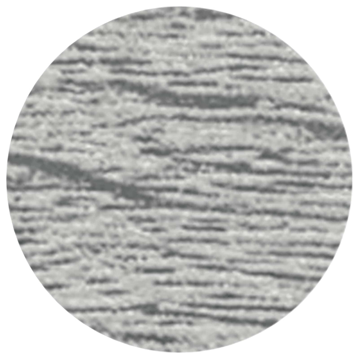 Vidaxx cache-vis autocollant 2 pcs gris sonoma ø 20 x 0,5 mm