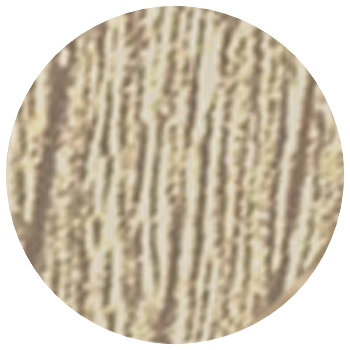 Vidaxx cache-vis autocollant 2 pcs chêne sonoma ø 20 x 0,5 mm