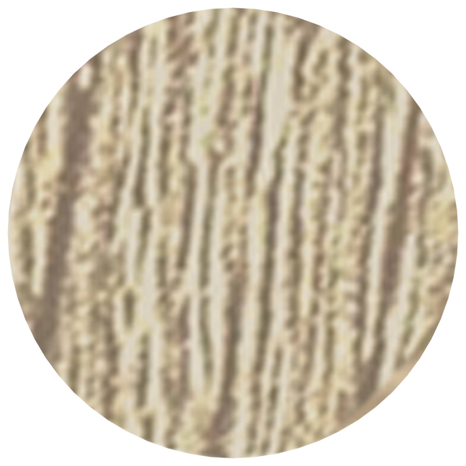 Vidaxx cache-vis autocollant 12 pcs chêne sonoma ø 20 x 0,5 mm