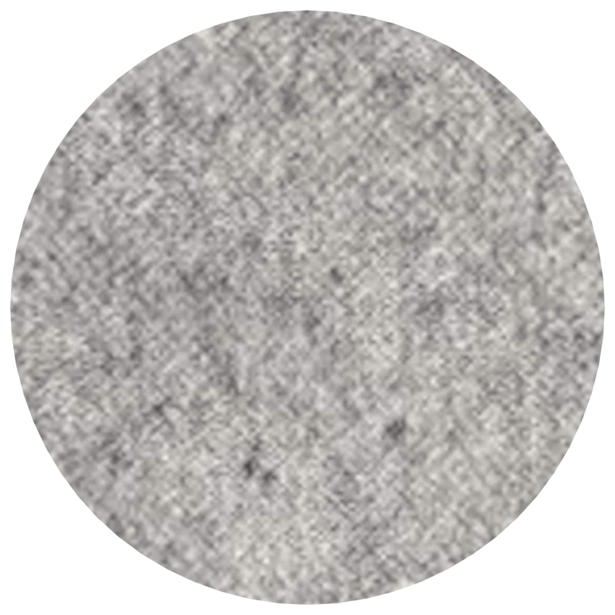 Vidaxx cache-vis autocollant 2 pcs gris béton ø 20 x 0,5 mm
