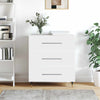 Vidaxxl poignée d'armoire 12 pcs argent 300 mm acier inoxydable
