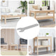 Clé Vidaxx 2027 pcs argent 10 mm fer