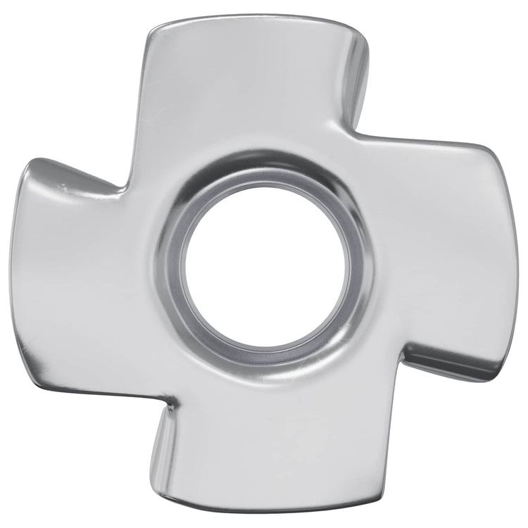 Vidaxl écrou en T estampé 2 pcs argent m6 mm acier