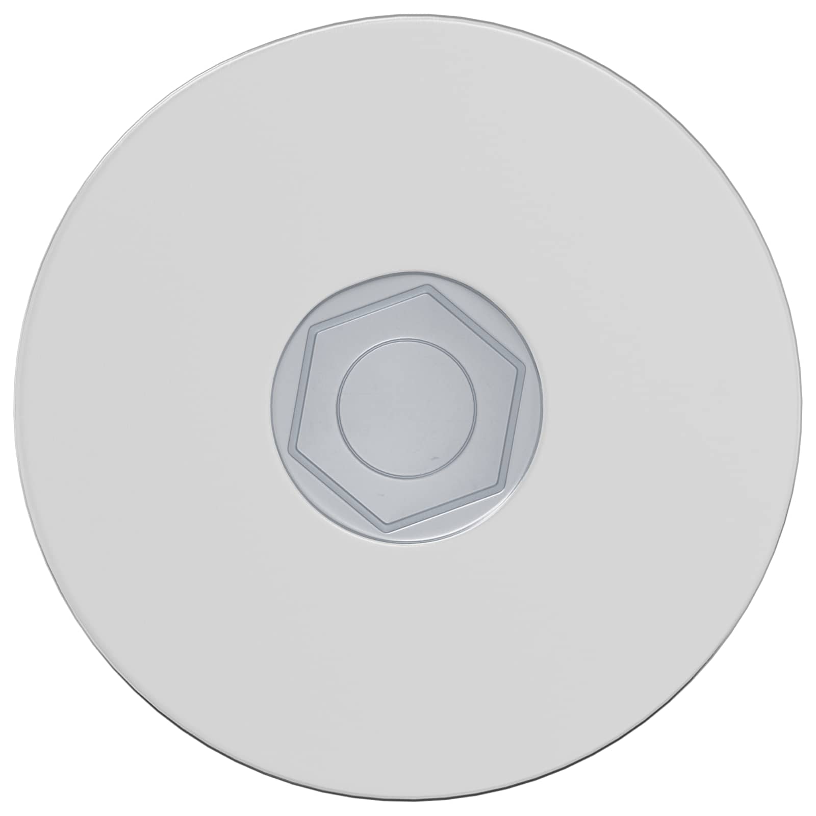 Boulon Vidaxl 12 pcs fer galvanisé 5 x 40 mm