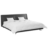 Vidaxl couette avec oreiller 3 pcs microfibre blanche - afbeelding 3