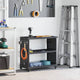 Vidaxx chariot à outils anthracite 75 x 35 x 73 cm acier laminé à froid