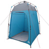 VidaXL tente instantanée 2 personnes à dégagement rapide bleu 160 x 160 x 227 cm