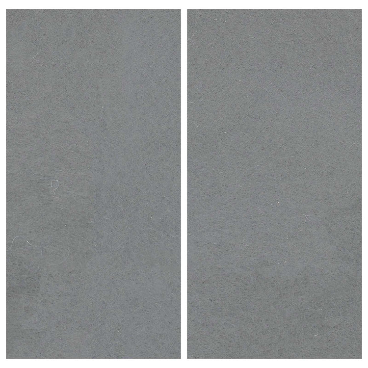 Vidaxl tapis de sol de piscine gris clair 274 x 274 x 0,1 cm
