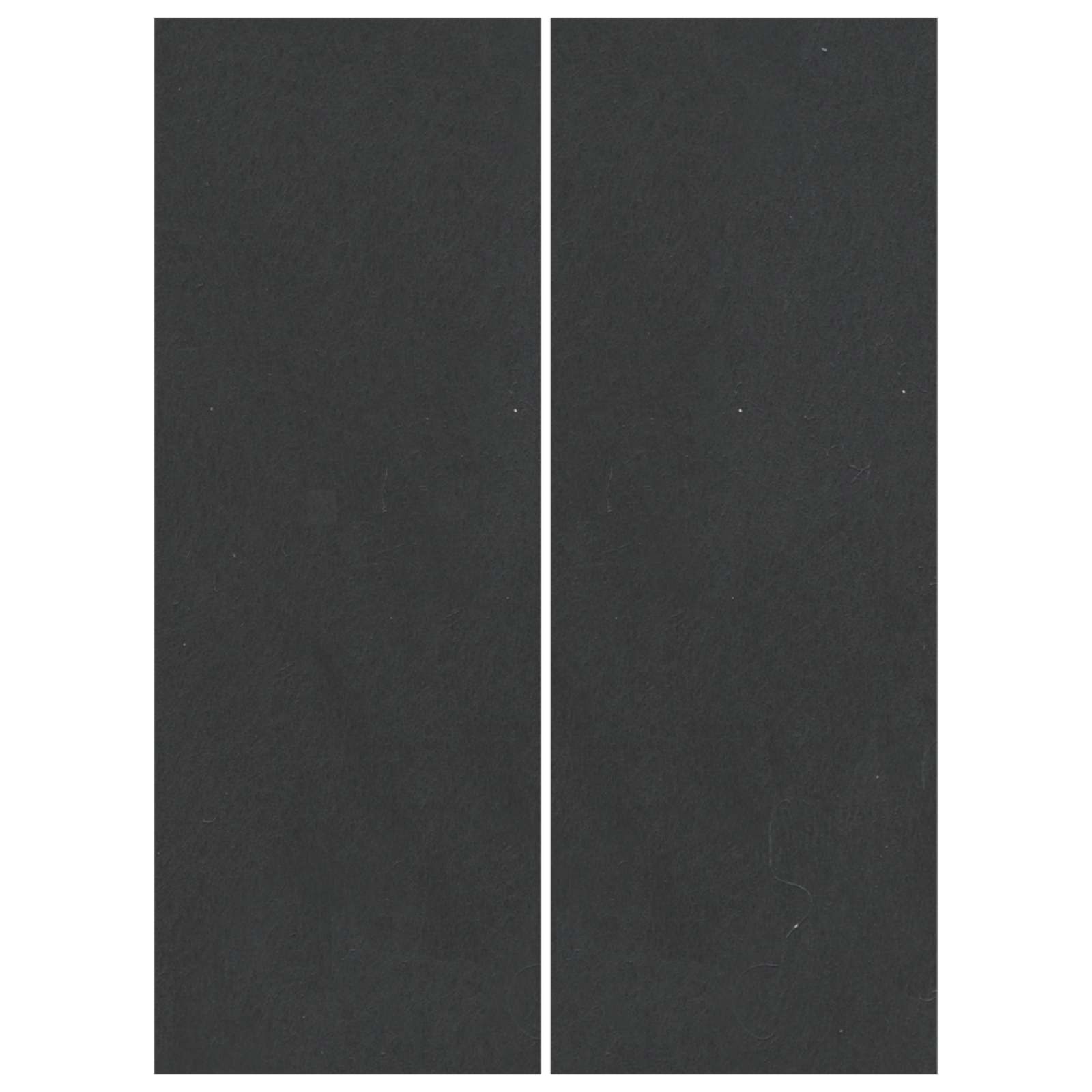 Vidaxl tapis de sol de piscine noir 300 x 220 x 0,1 cm en tissu non tissé