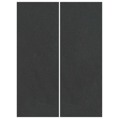 Vidaxl tapis de sol de piscine noir 300 x 220 x 0,1 cm en tissu non tissé