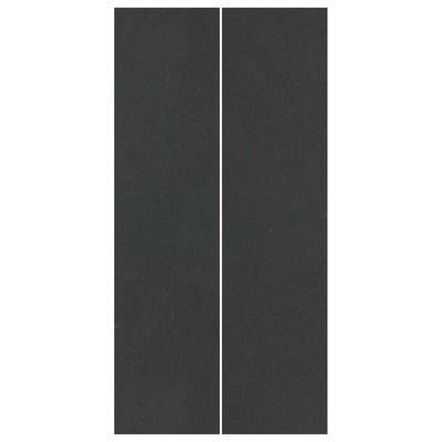 Vidaxl tapis de sol de piscine noir 500 x 250 x 0,1 cm en tissu non tissé