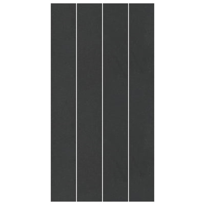 Vidaxl tapis de sol de piscine noir 820 x 420 x 0,1 cm en tissu non tissé