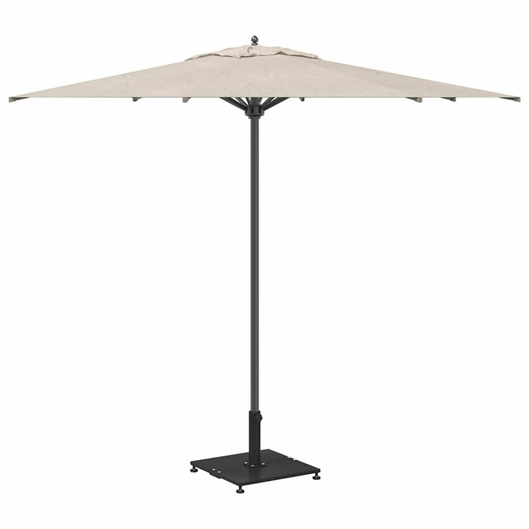 Pied de parasol Vidaxx noir 45 x 45 x 31 cm