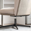 Vidaxx chaise de bureau bouteille de gaz noir 239-309 mm fer