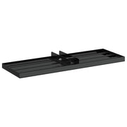 Tête de rechange Vidaxx pour râteau de jardin en acier thermolaqué noir - afbeelding 2