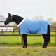 Vidaxx couverture pour cheval full aqua 145 cm polaire
