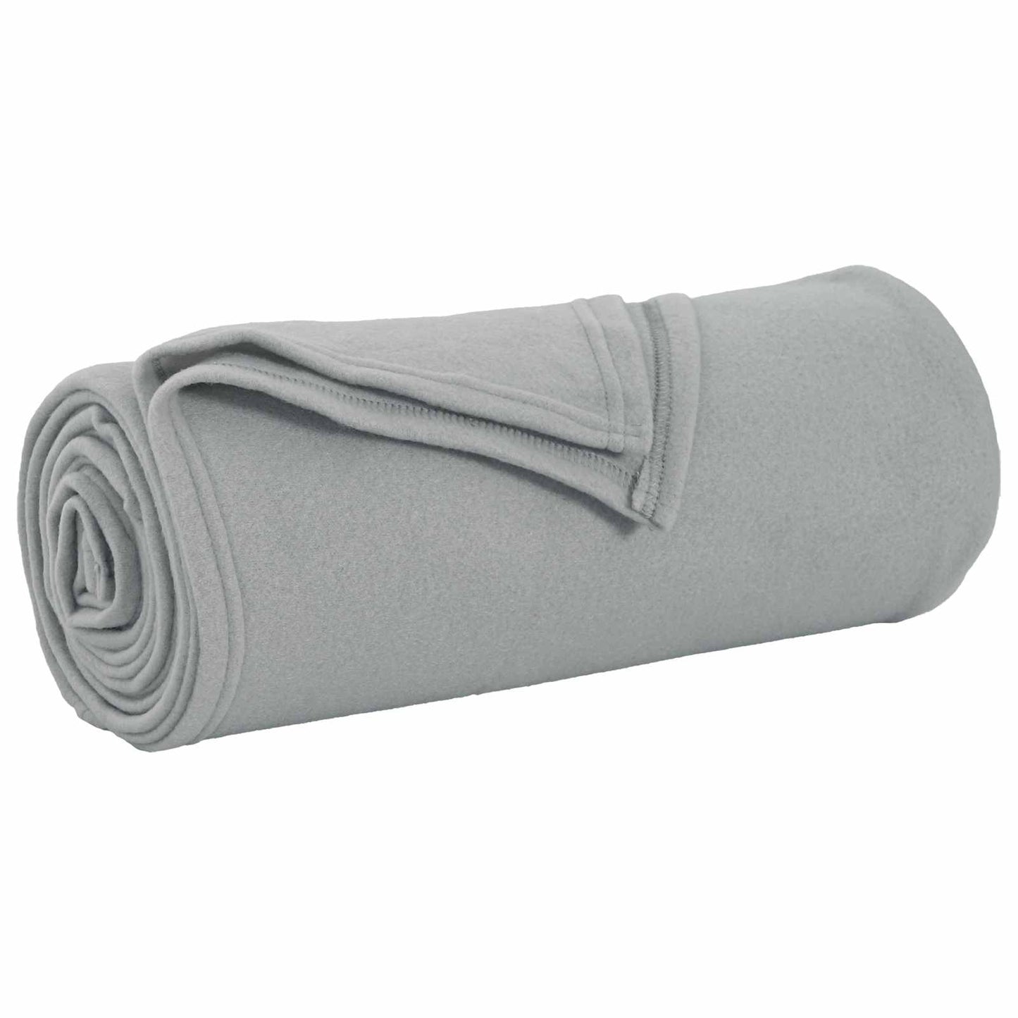 VidaXL tapis 24 pcs gris 240 x 220 cm polaire