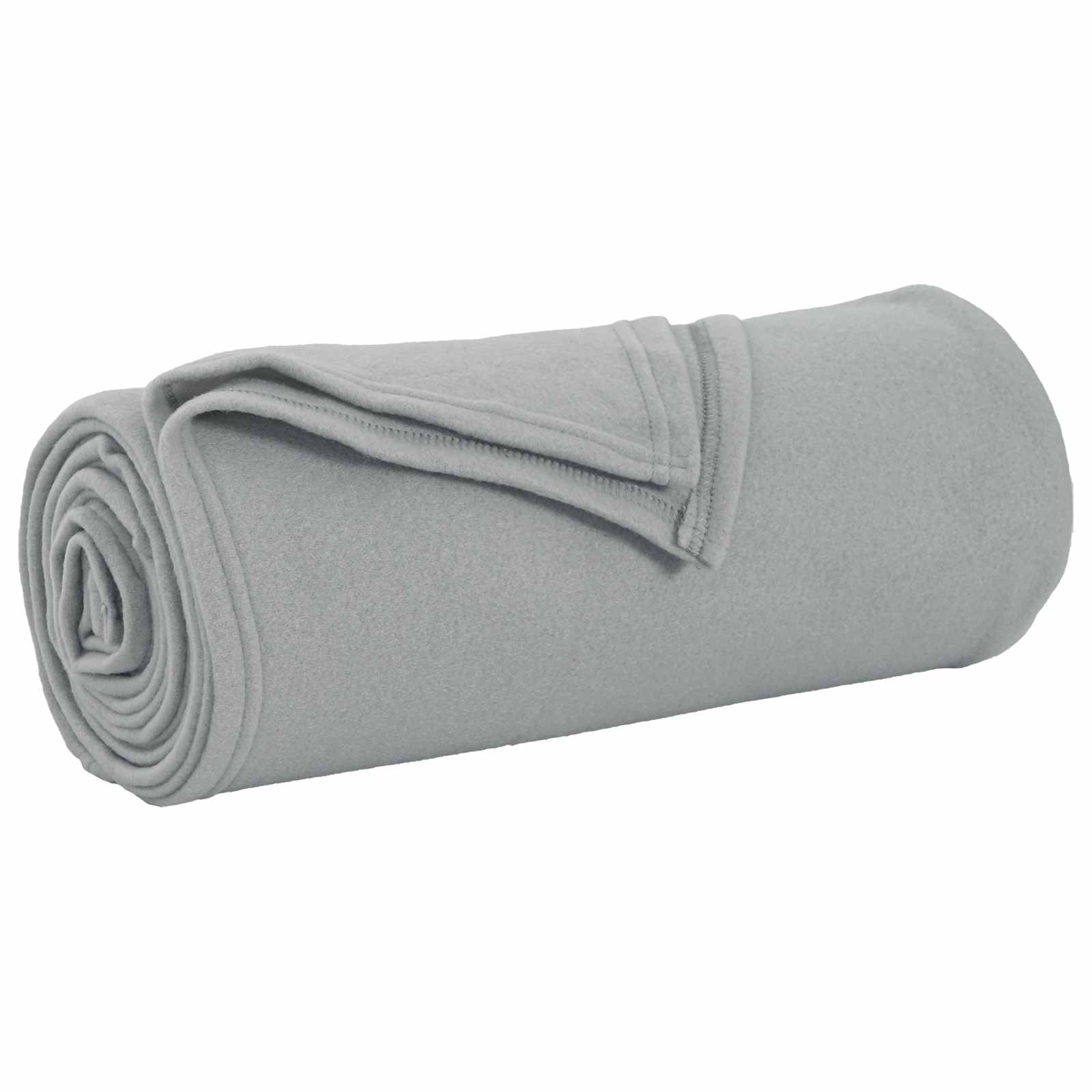 VidaXL tapis 24 pcs gris 240 x 220 cm polaire