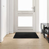 Vidaxx tapis de passage noir 100 x 150 cm 100% polypropylène touffe