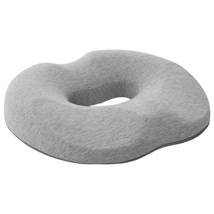 Vidaxx coussin de siège avec coussin gris clair 42 x 36,5 x 8 cm coton