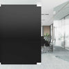 Film pour fenêtre statistique Vidaxx 60 x 1000 cm PVC