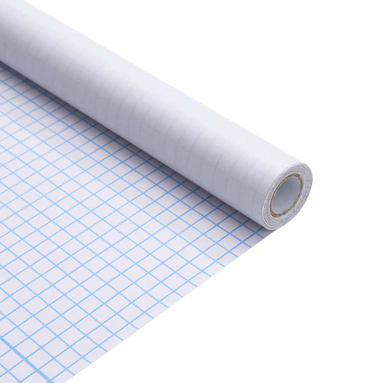 Vidaxx film pour fenêtre autocollant gris givré 90 x 2000 cm PVC