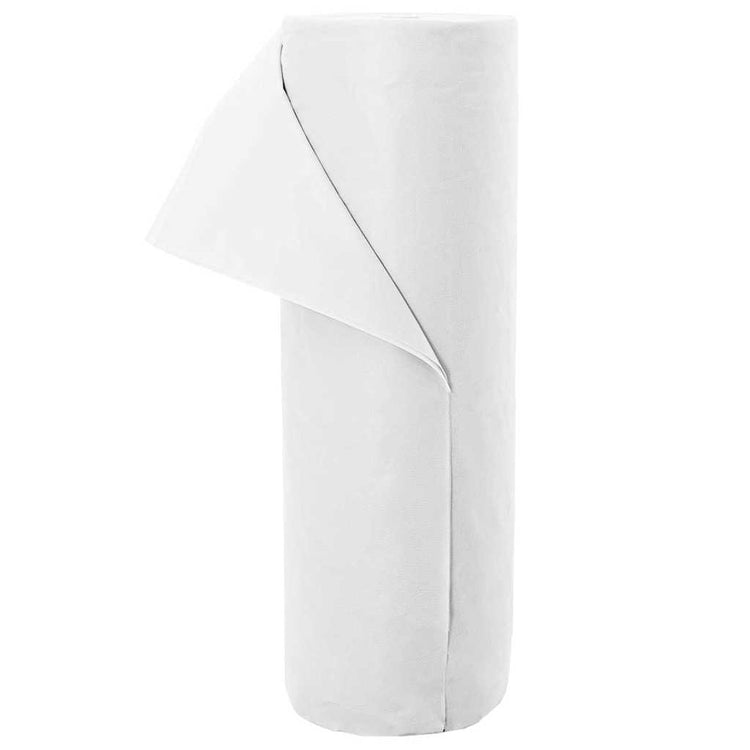 Vidaxx protection contre le gel non-tissé pour plantes blanc 50 x 3,2 m non-tissé