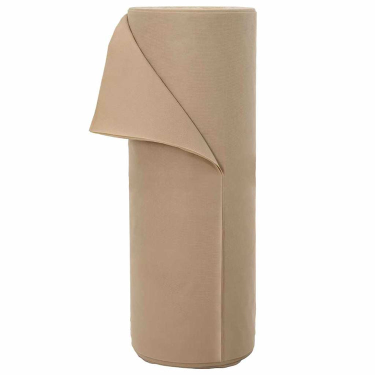 Vidaxx protection contre le gel toison végétale beige 20 x 3,2 m non-tissé