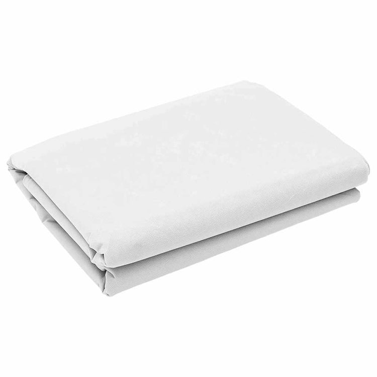 Vidaxx housses de protection contre le gel pour plantes 3 pièces blanc 2,5 x 3,14 m