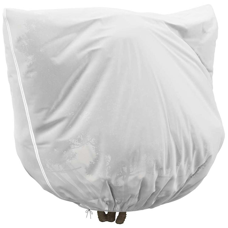 Vidaxx housses de protection contre le gel pour plantes 3 pièces blanc 2,5 x 3,14 m