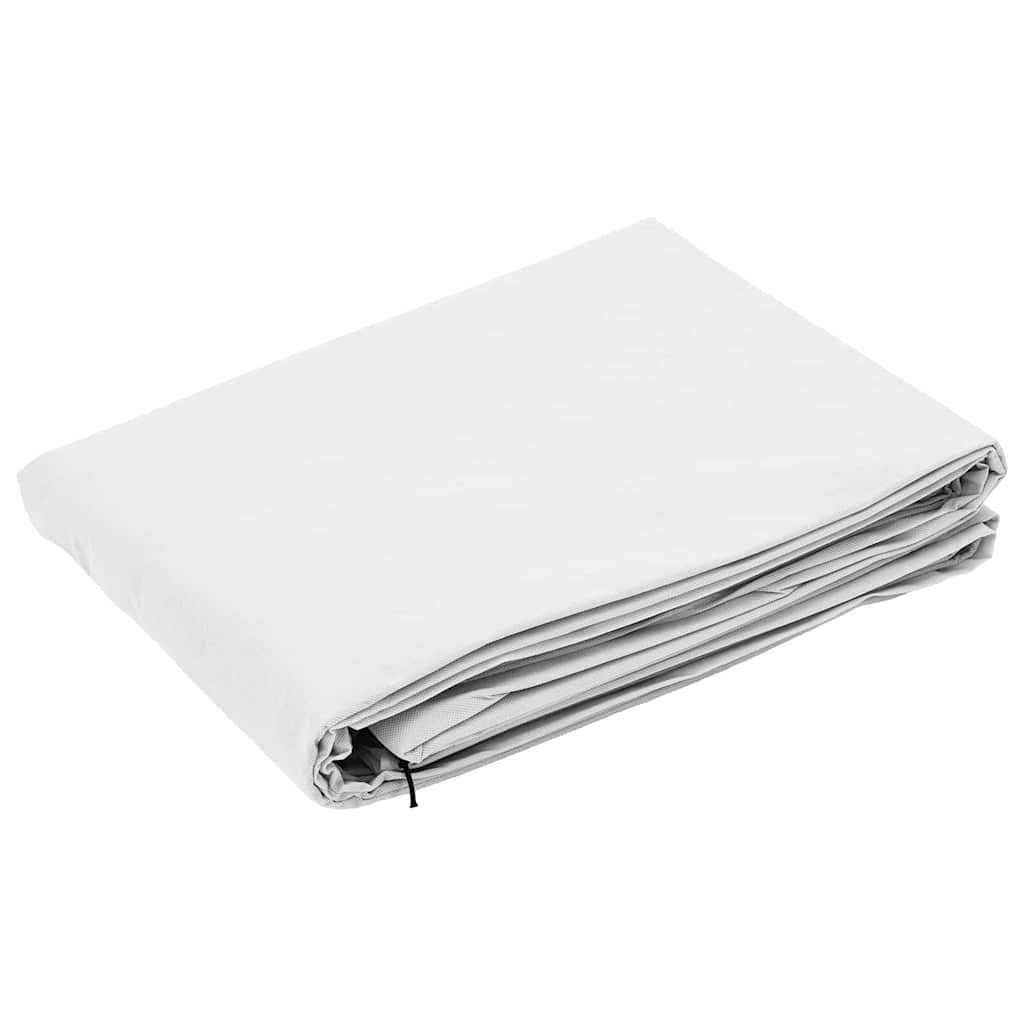Vidaxx housses antigel pour plantes 3 pièces blanc 3,5 x 3,93 m