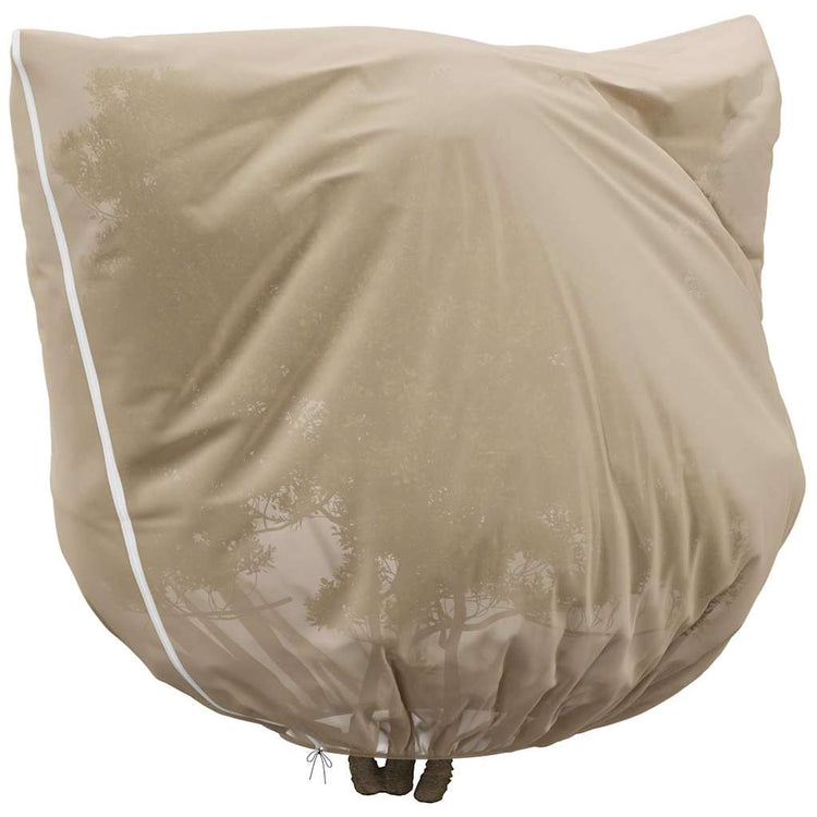 Vidaxx housses de protection contre le gel pour plantes 3 pièces beige 2 x 2,36 m