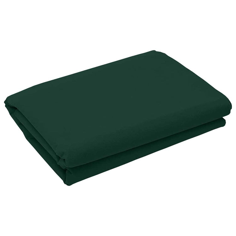 VidaXL housses en polaire pour plantes antigel 3 pcs vert 2 x 2,36 m