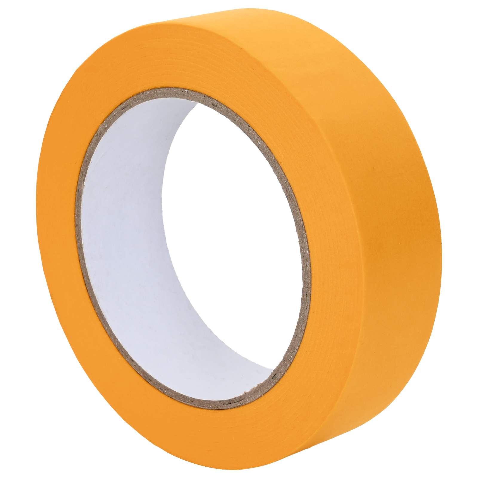 VidaXL rubans pour masque de peinture 50 pcs jaune 25 mm x 50 m papier