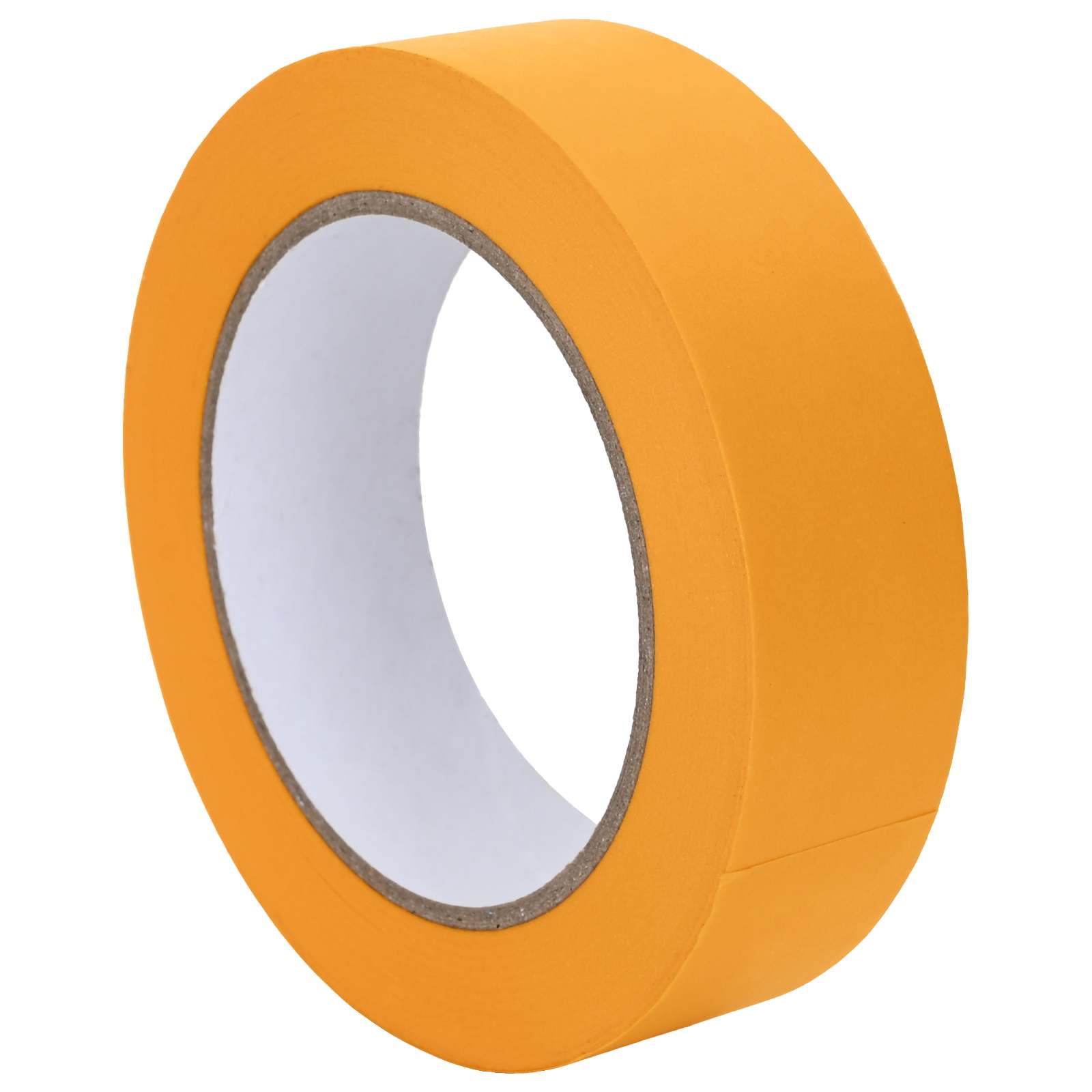 VidaXL rubans pour masque de peinture 12 pcs jaune 30 mm x 50 m papier