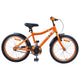 VidaXL vélo pour enfants 20 pouces pour 6-11 ans, orange