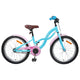 VidaXL vélo pour enfants 20 pouces pour 6-11 ans bleu clair