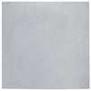 VidaXL tapis en fausse fourrure de lapin gris huile 240 x 240 cm polyester
