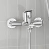 Vidaxx mitigeur de douche chromé g 1 2 pouces