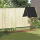 Vidaxl cage à lapin argent 300 x 100 x 210 cm acier galvanisé