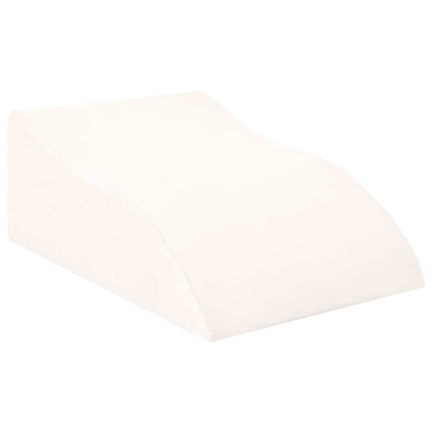 Vidaxx coussin de jambe blanc 68 x 41 x 24 cm