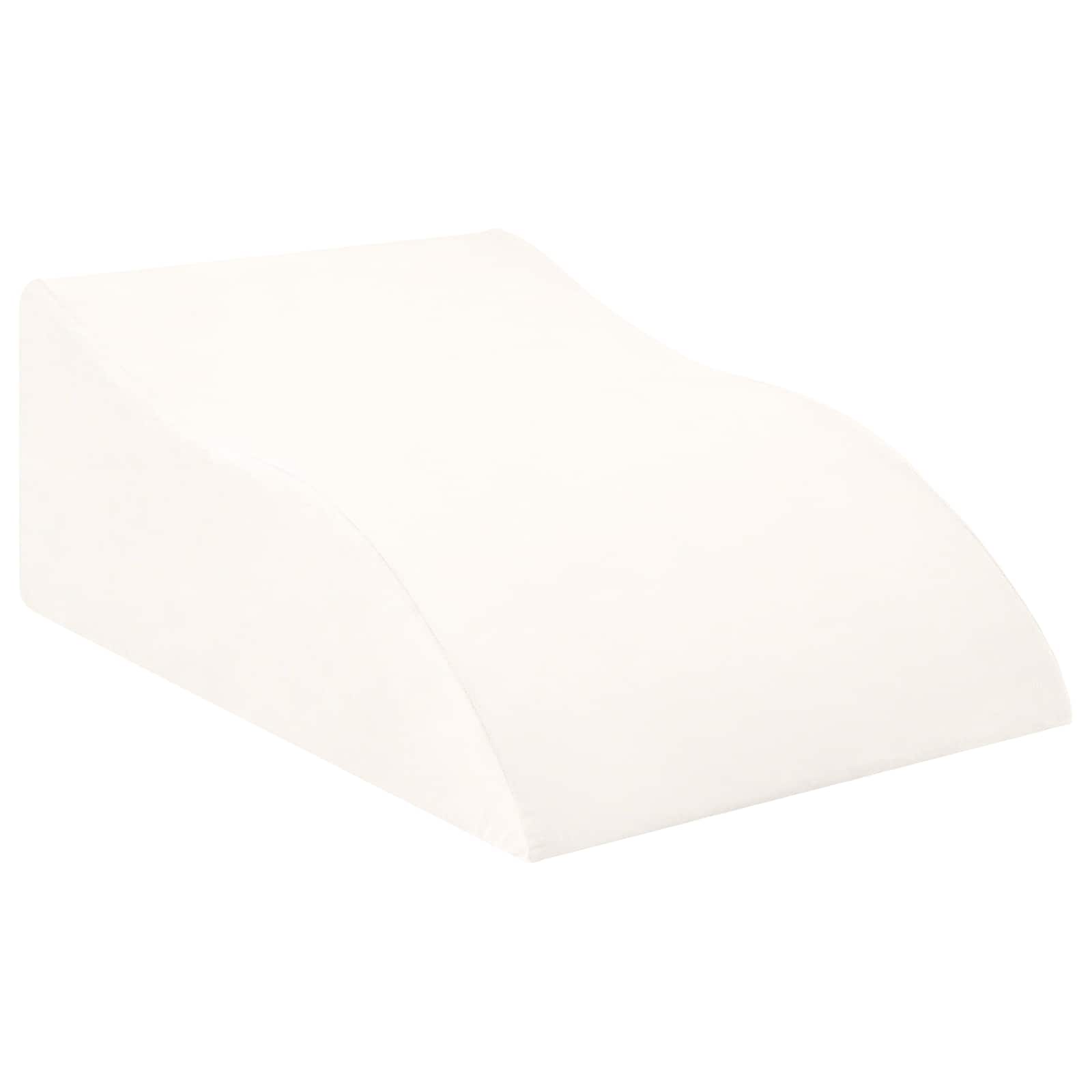 Vidaxx coussin de jambe blanc 68 x 41 x 24 cm
