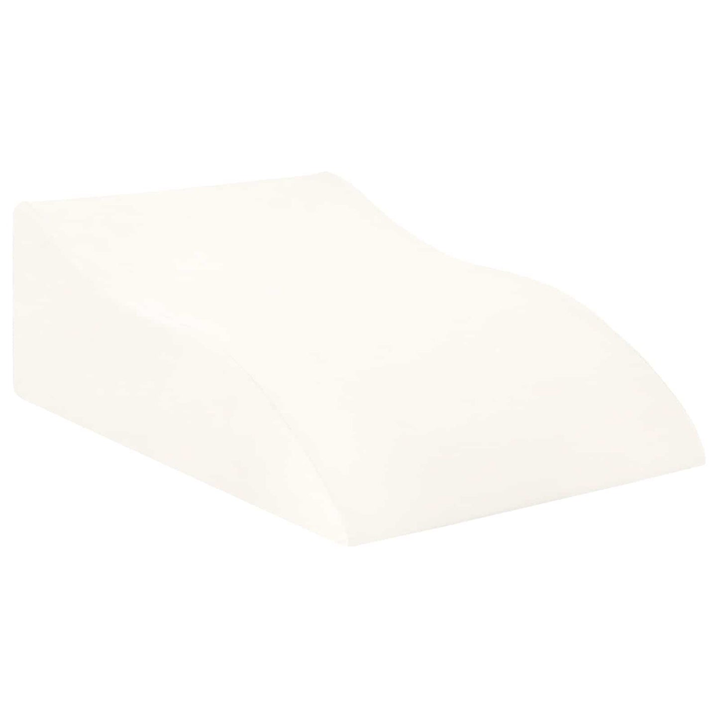 Vidaxx coussin de jambe blanc 68 x 40 x 21,5 cm